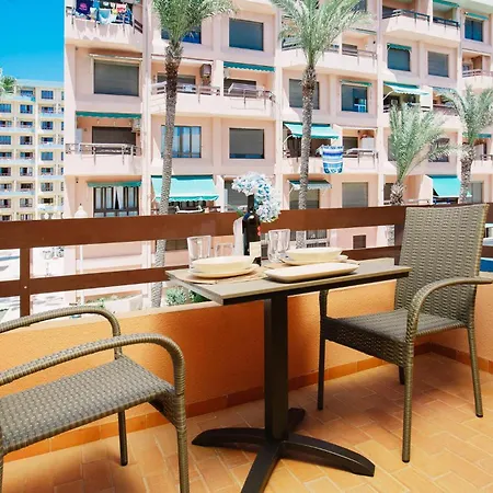 Beautiful In * La Manga del Mar Menor