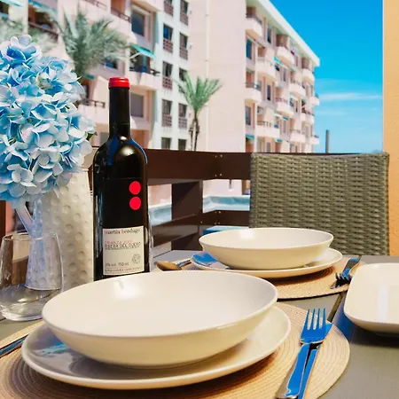 Apartamento Beautiful In *