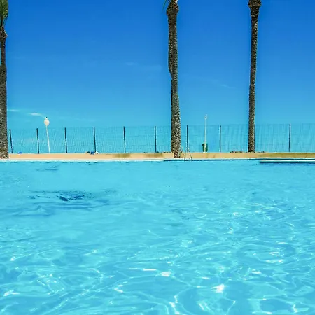 Appartamento Beautiful In *