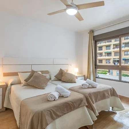 Beautiful In Apartamento