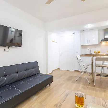 Beautiful In Appartamento La Manga del Mar Menor