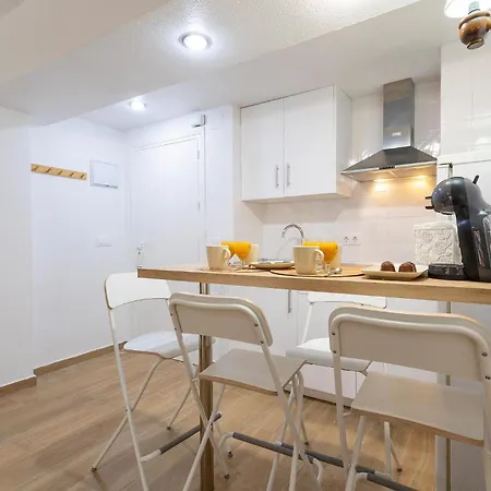 Apartamento Beautiful In La Manga del Mar Menor