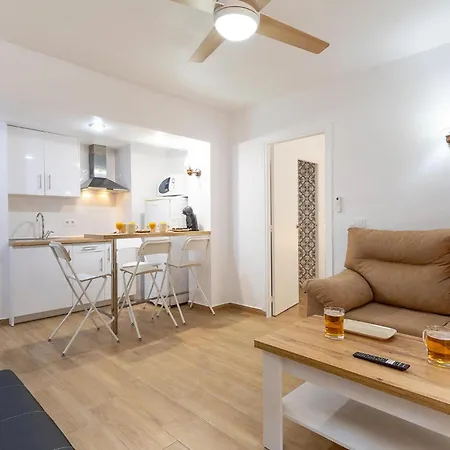 Beautiful In La Manga del Mar Menor