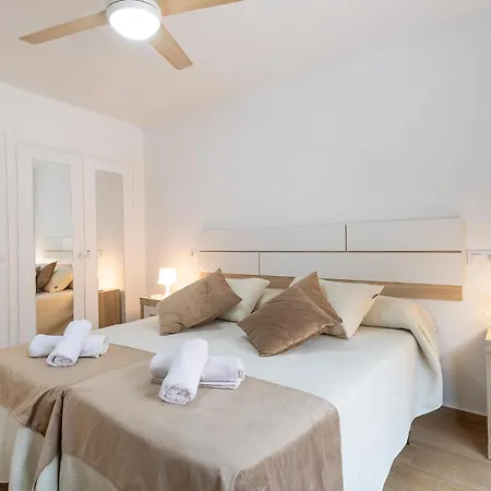 Beautiful In Apartamento