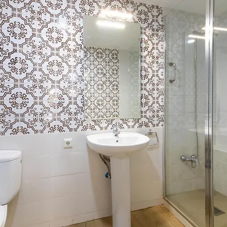 Apartamento Beautiful In *