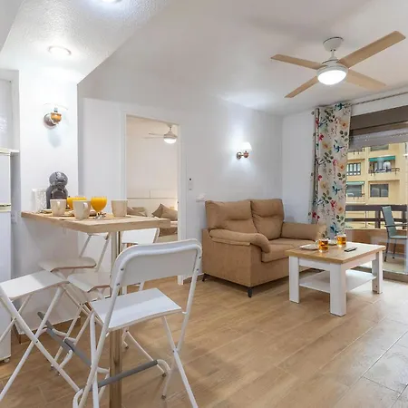 Beautiful In * La Manga del Mar Menor