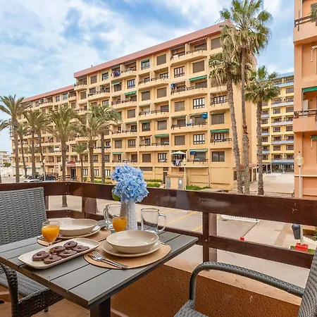 Apartamento Beautiful In