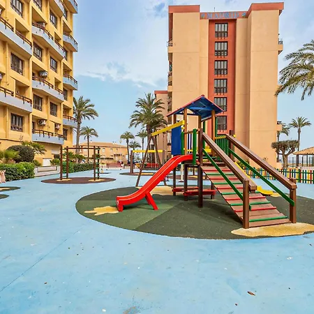 Beautiful In Apartamento La Manga del Mar Menor