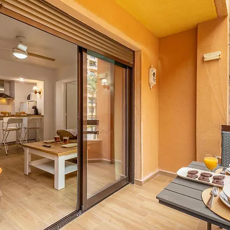 Apartamento Beautiful In