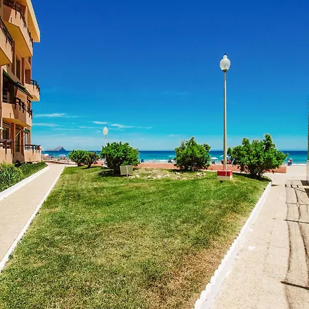 Appartamento Beautiful In La Manga del Mar Menor