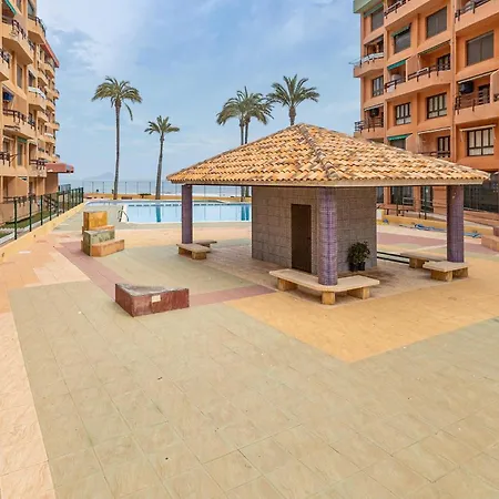 Apartamento Beautiful In