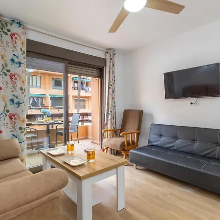 Apartment Beautiful In *