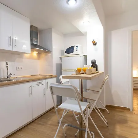 Beautiful In Apartment *