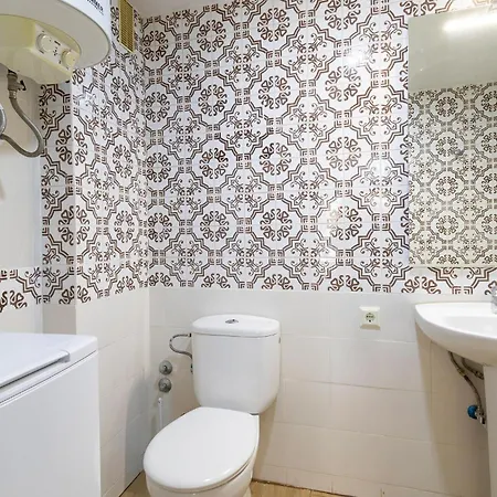 Apartment Beautiful In