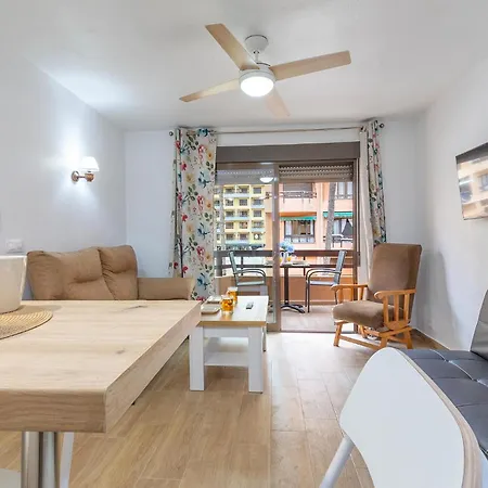 Beautiful In Apartment La Manga del Mar Menor