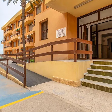 Beautiful In La Manga del Mar Menor