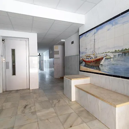 Beautiful In Apartment *