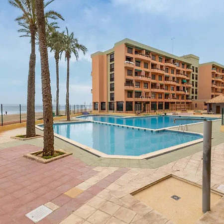 Beautiful In Apartment *