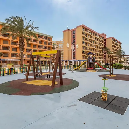 Beautiful In La Manga del Mar Menor