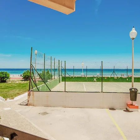 Beautiful In Apartment *